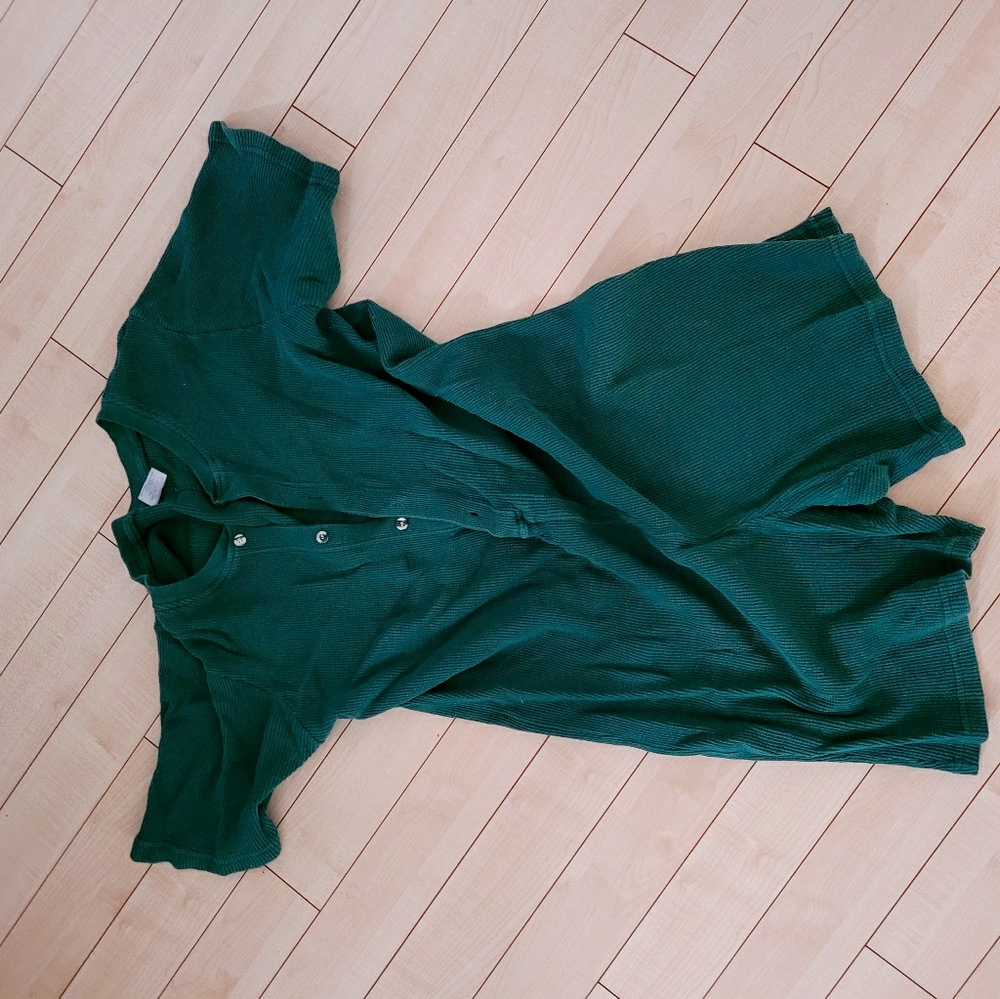 Long underwear
